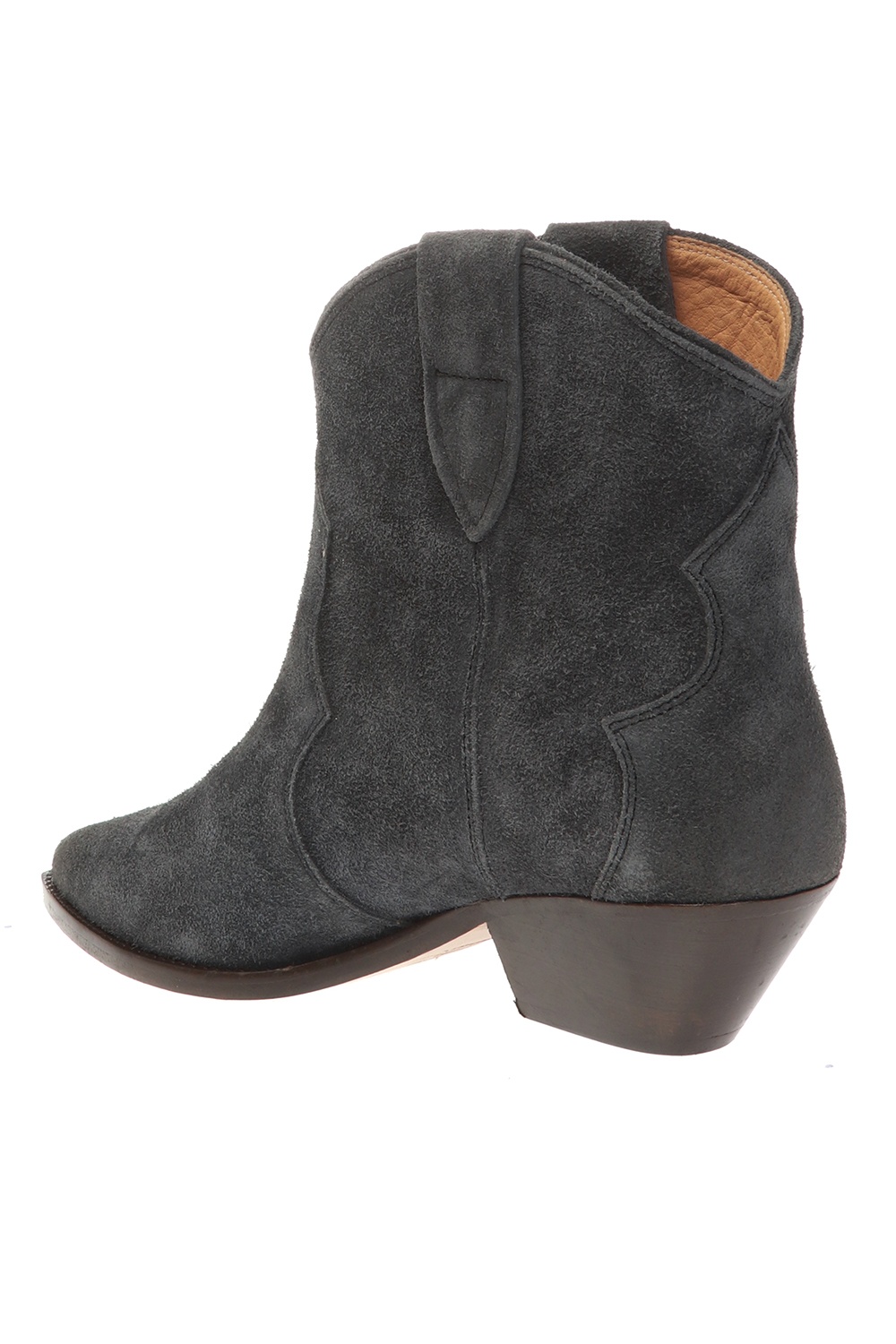 dewina boots isabel marant